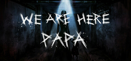 Игра We're Here, Papa