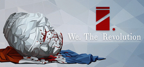 Игра We. The Revolution