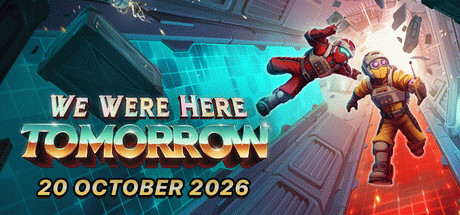 Игра We Were Here Tomorrow