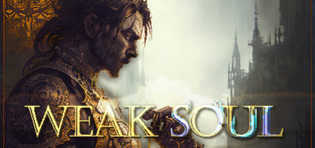 Игра Weak Soul