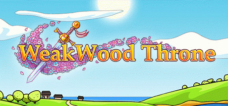 Игра WeakWood Throne
