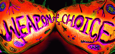 Игра Weapon of Choice