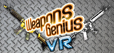 Игра Weapons Genius VR