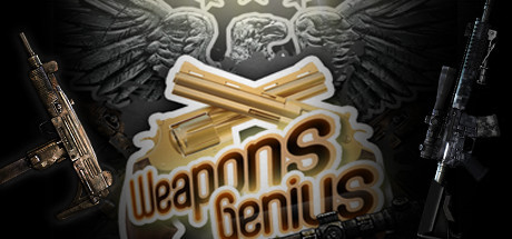 Игра Weapons Genius