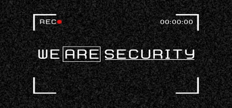 Купить игру WeAreSecurity