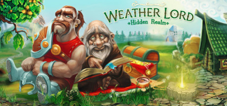 Игра Weather Lord: Hidden Realm