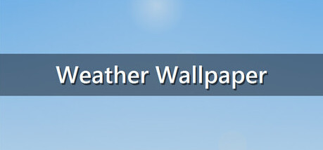 Игра Weather Wallpaper