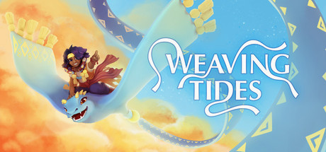 Игра Weaving Tides