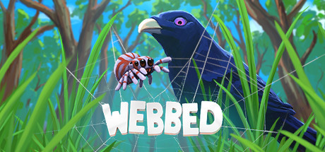 Игра Webbed