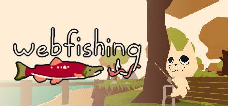 Игра WEBFISHING