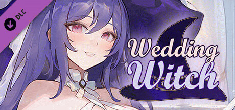 Игра Wedding Witch - Artbook