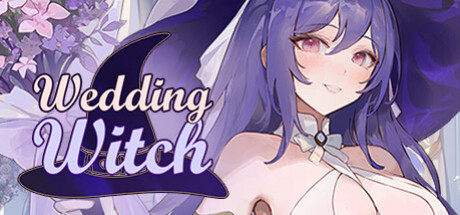 Игра Wedding Witch