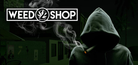 Игра Weed Shop 2