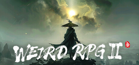 Игра Weird RPG 2