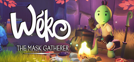 Игра Wéko The Mask Gatherer