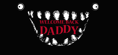 Игра Welcome Back Daddy