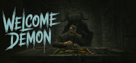 Игра Welcome Demon