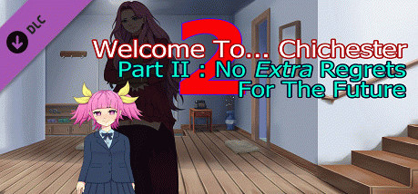 Игра Welcome To... Chichester 2 - No Extra Regrets For The Future Script