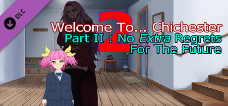 Игра Welcome To... Chichester 2 - Part II : No Extra Regrets For The Future Project