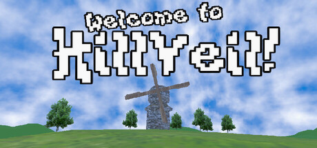 Игра Welcome To HillVeil
