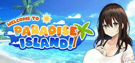 Купить игру Welcome to Paradise Island