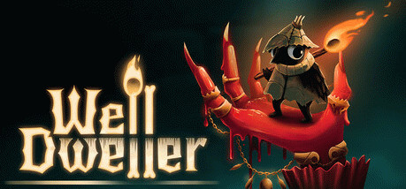 Игра Well Dweller