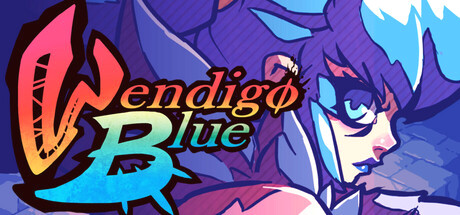 Игра Wendigo Blue