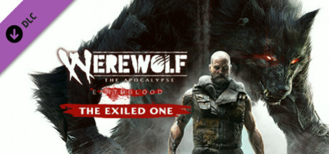 Игра Werewolf: The Apocalypse - Earthblood The Exiled One