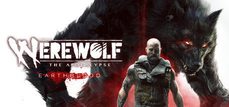Игра Werewolf: The Apocalypse - Earthblood