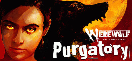 Игра Werewolf: The Apocalypse — Purgatory