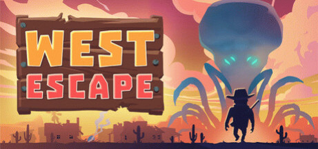 Игра West Escape