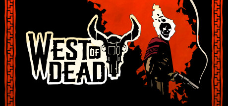 Игра West of Dead