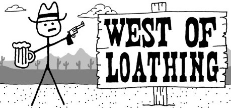 Игра West of Loathing