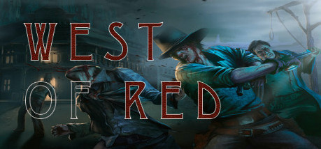 Игра West of Red