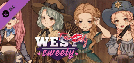 Игра West Sweety - Fair Lady