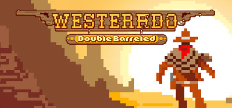 Игра Westerado: Double Barreled