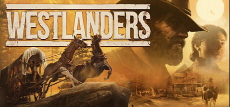 Купить игру Westlanders