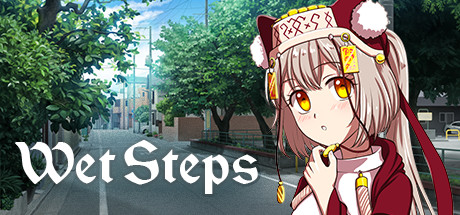 Игра Wet steps