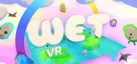 Игра WET VR