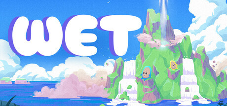 Игра WET