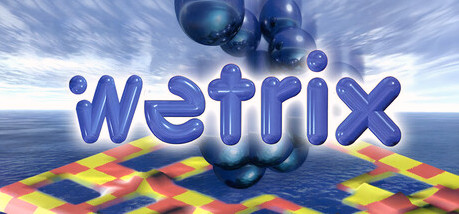 Игра Wetrix