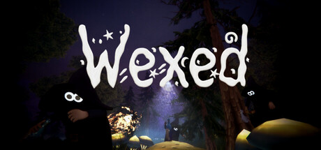Купить игру Wexed