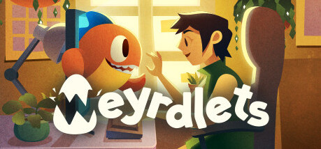 Игра Weyrdlets