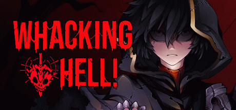 Игра Whacking Hell!