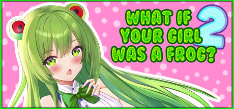 Игра What if your girl was a frog 2