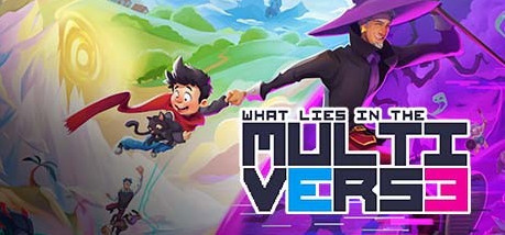 Игра What Lies in the Multiverse