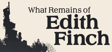 Игра What Remains of Edith Finch