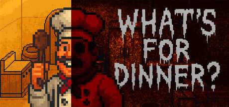 Купить игру What’s for Dinner?