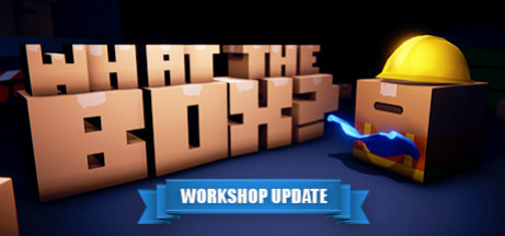 Игра What The Box?