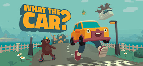 Игра WHAT THE CAR?
